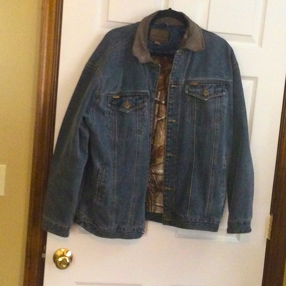 Legendary Whitetails Jackets & Coats Legendary Whitetail Jean